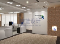 深圳斯派沃电气科技办公室设计